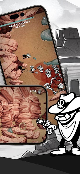 西部片场大逃杀(steam移植)