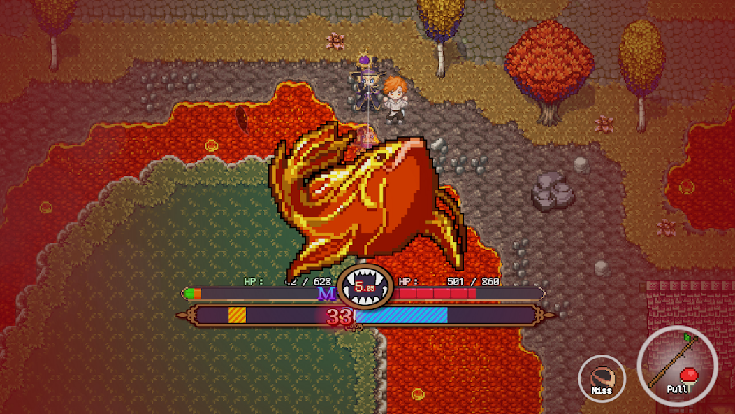 海洋幻想(steam移植)