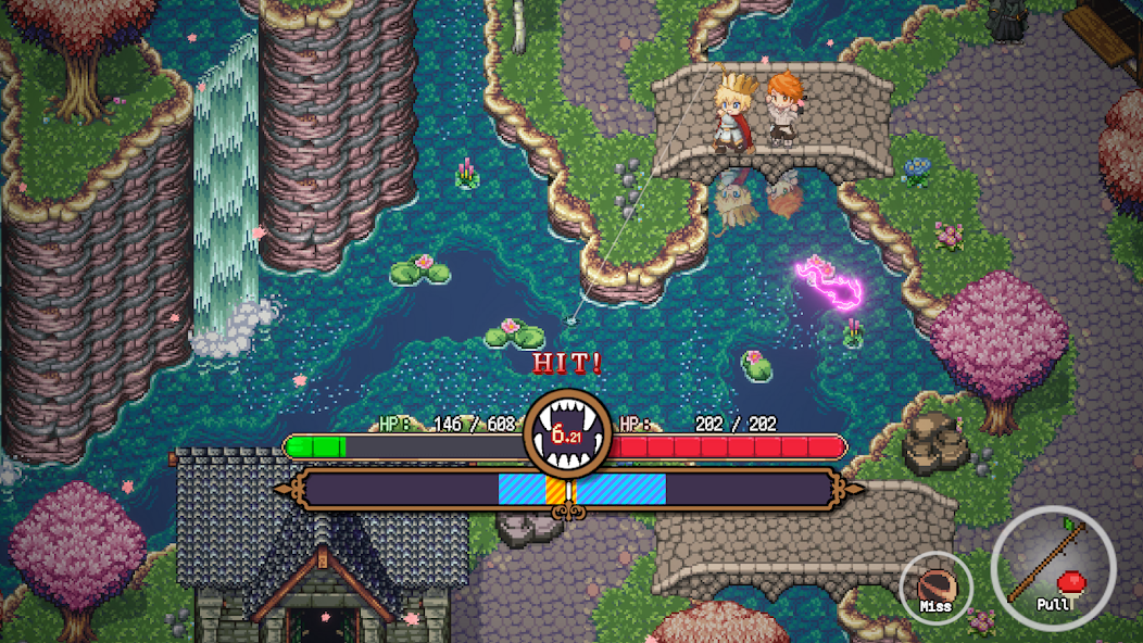 海洋幻想(steam移植)