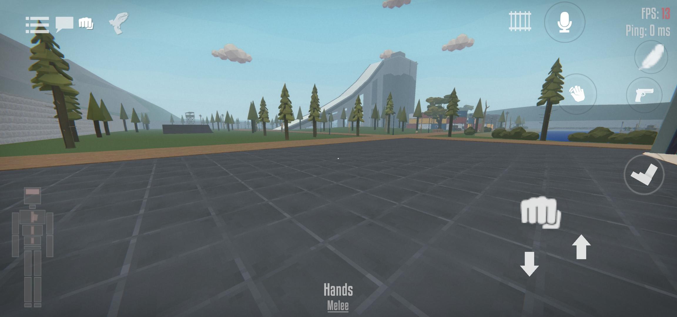 G沙盒同人版正式版