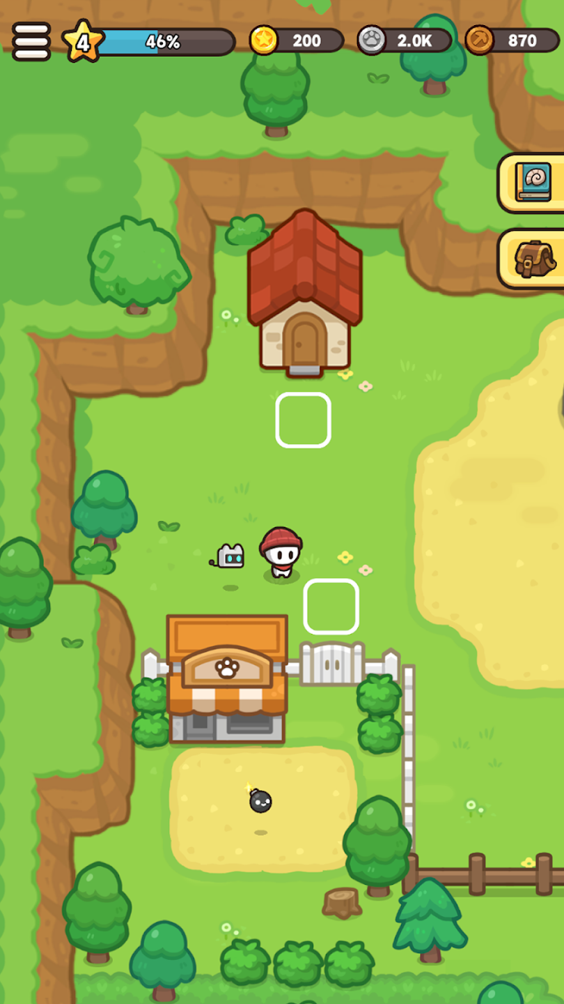 矿工出击！(辅助菜单)