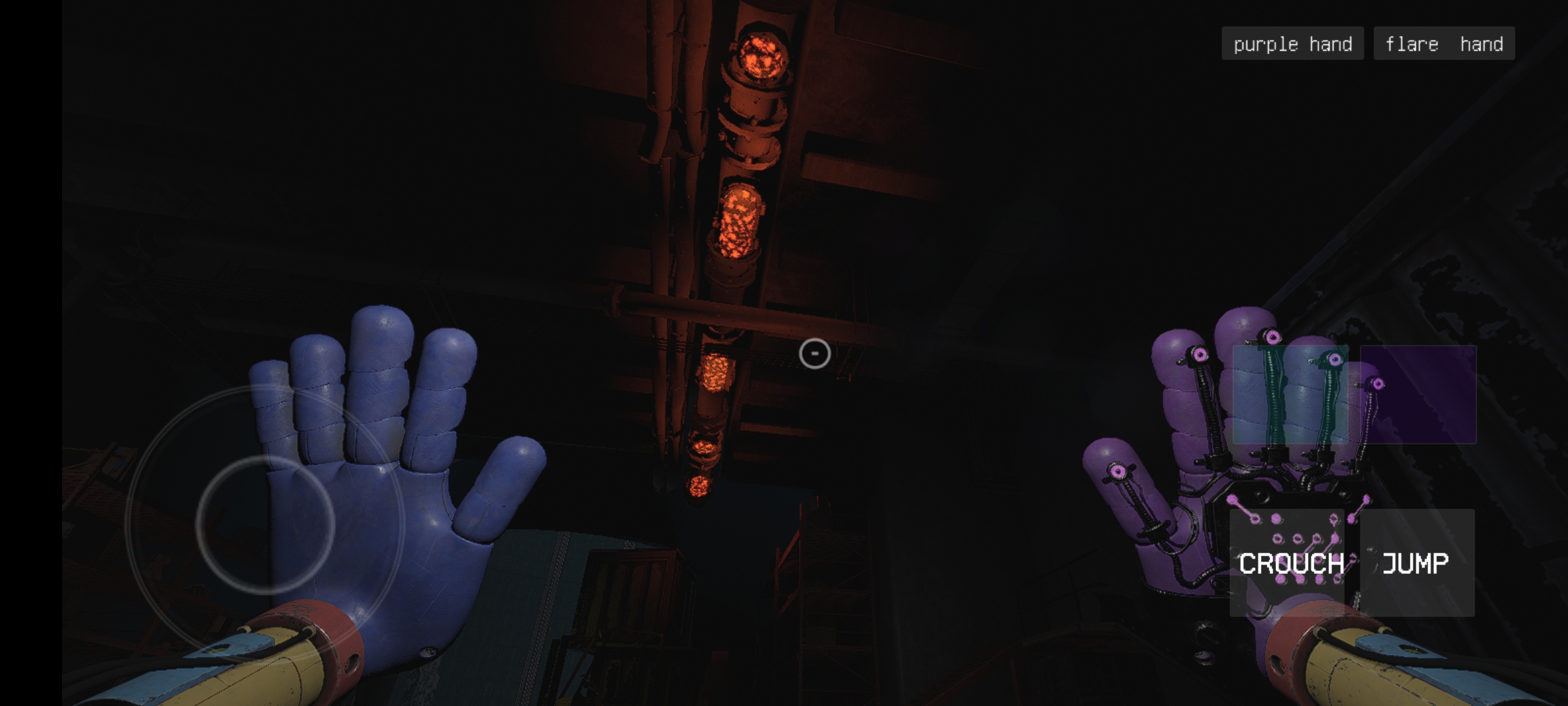 波比的游戏时间第六章同人版