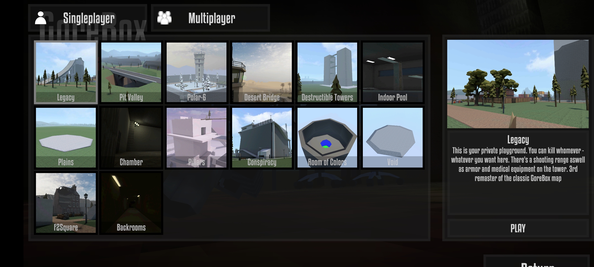 G沙盒同人版正式版