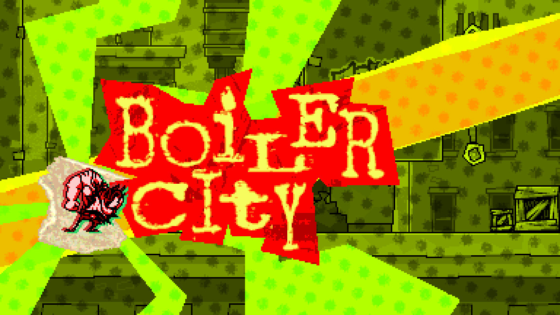 安东爆破(steam移植)