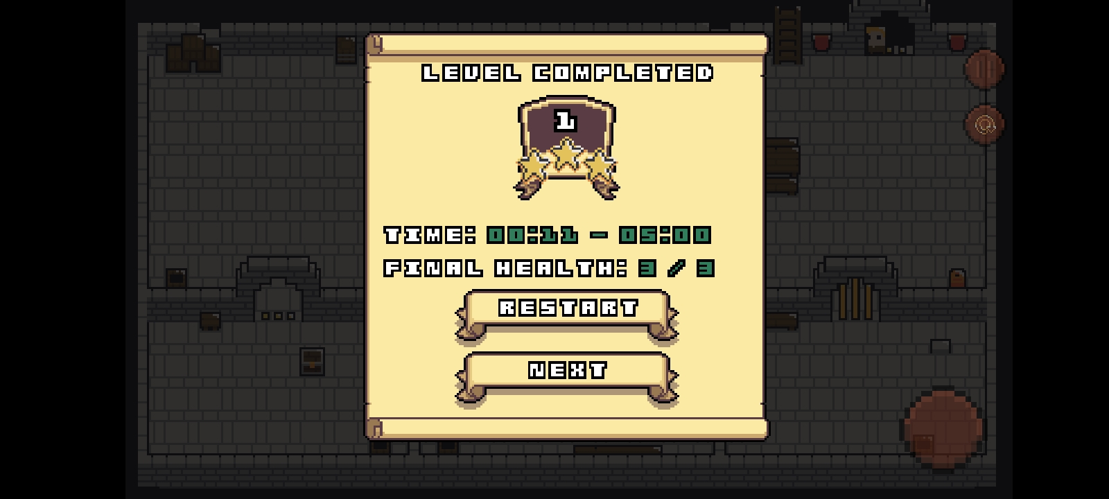 解放试炼(steam移植)