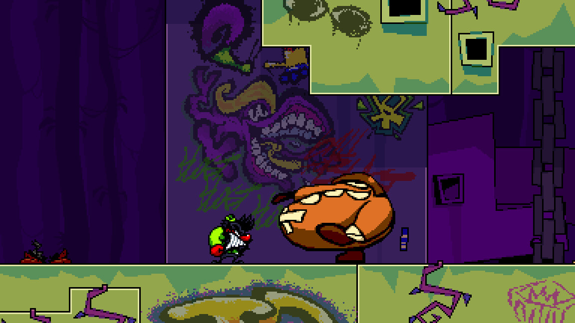 安东爆破(steam移植)