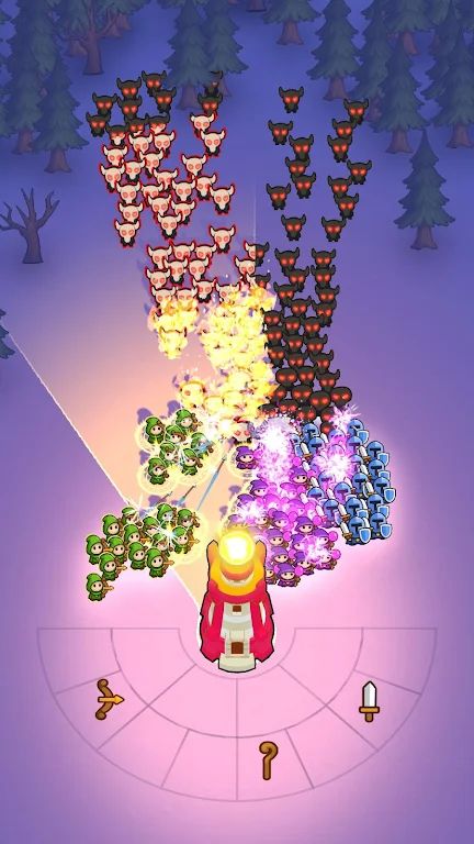 灯塔防御 灯塔防御