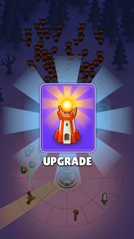 灯塔防御 灯塔防御