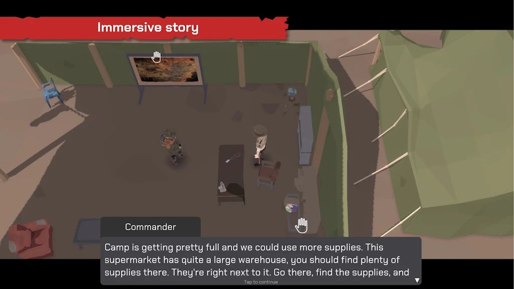 病毒：僵尸猎人