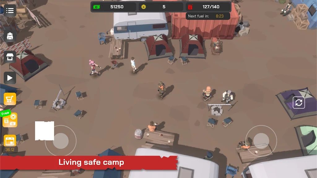 病毒：僵尸猎人