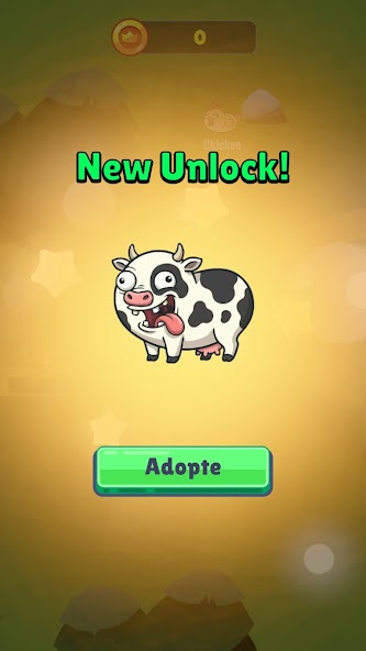 被诅咒的声音动物园