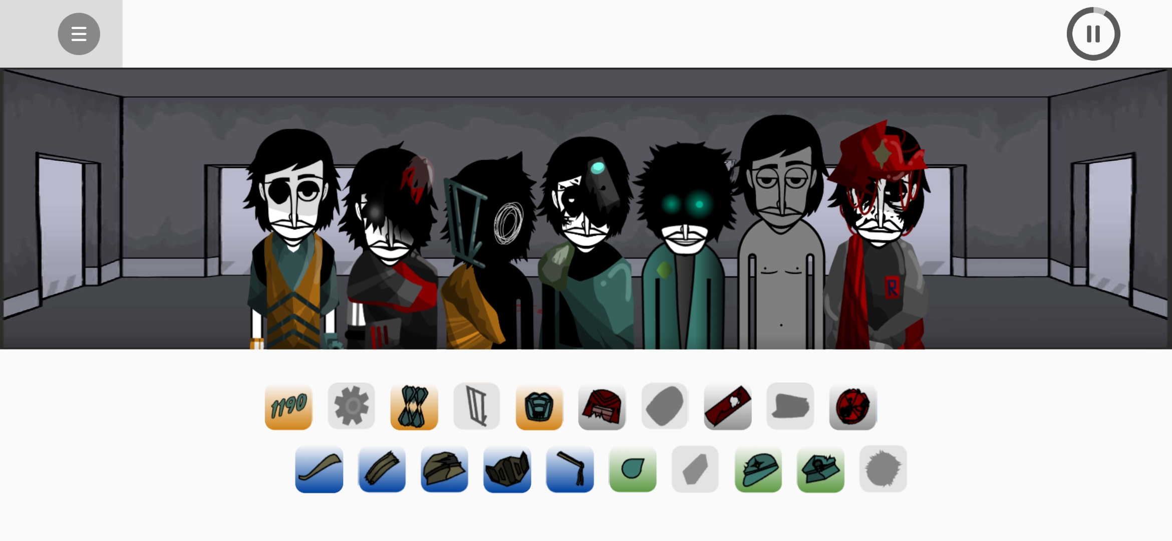 节奏盒子：毁灭打击