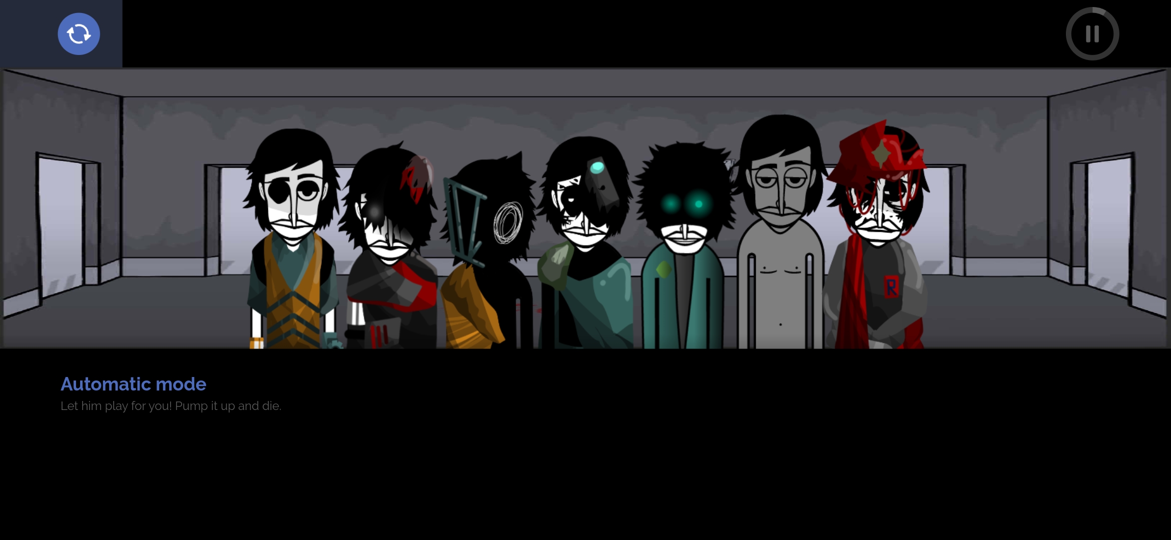 节奏盒子：毁灭打击