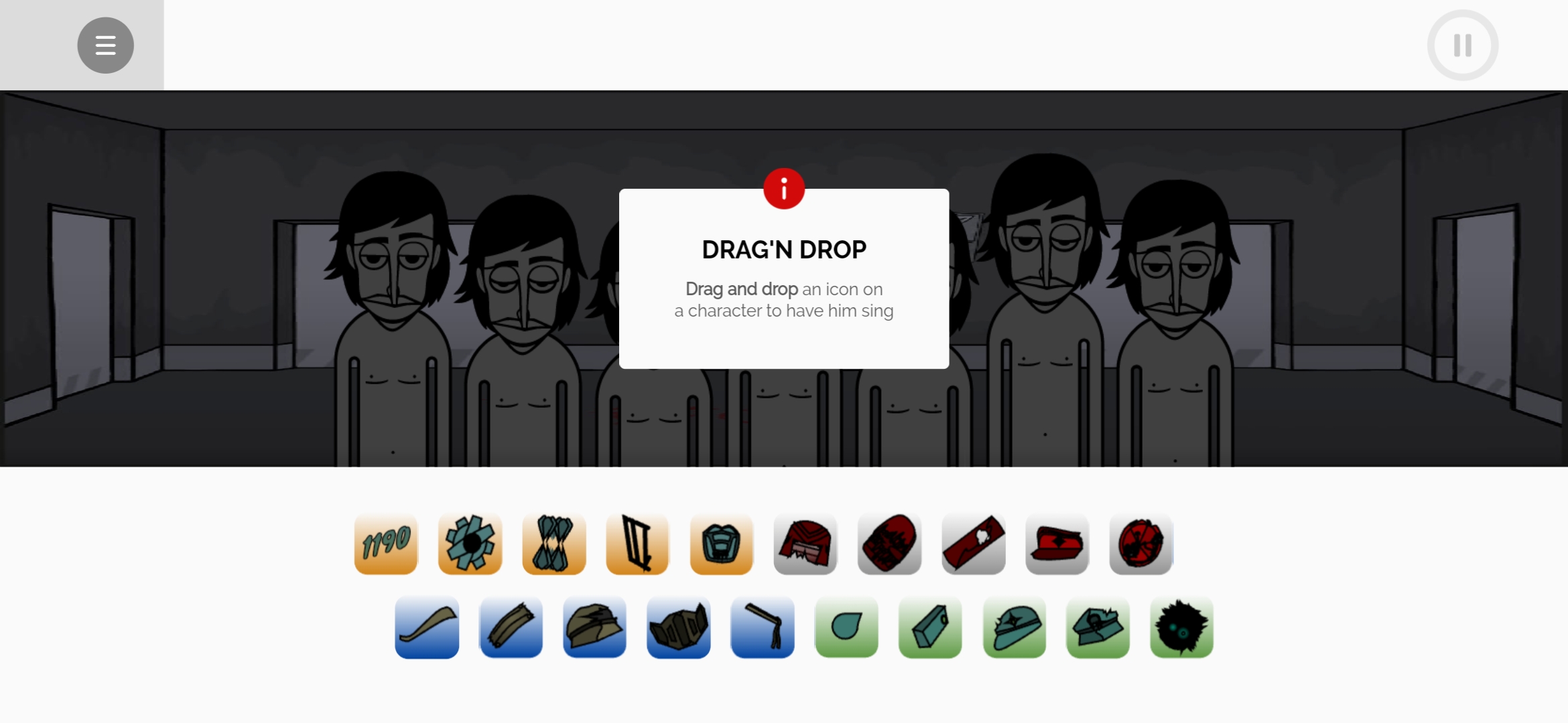 节奏盒子：毁灭打击