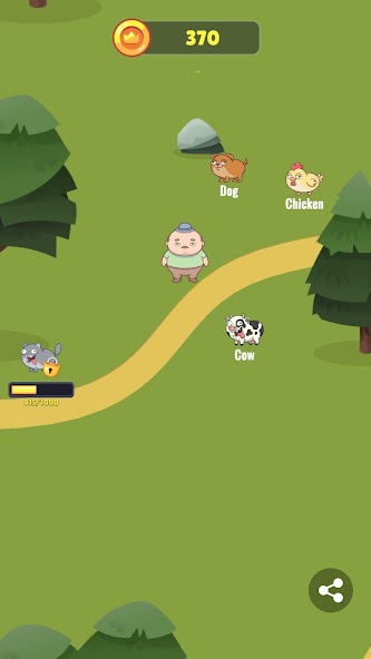 被诅咒的声音动物园