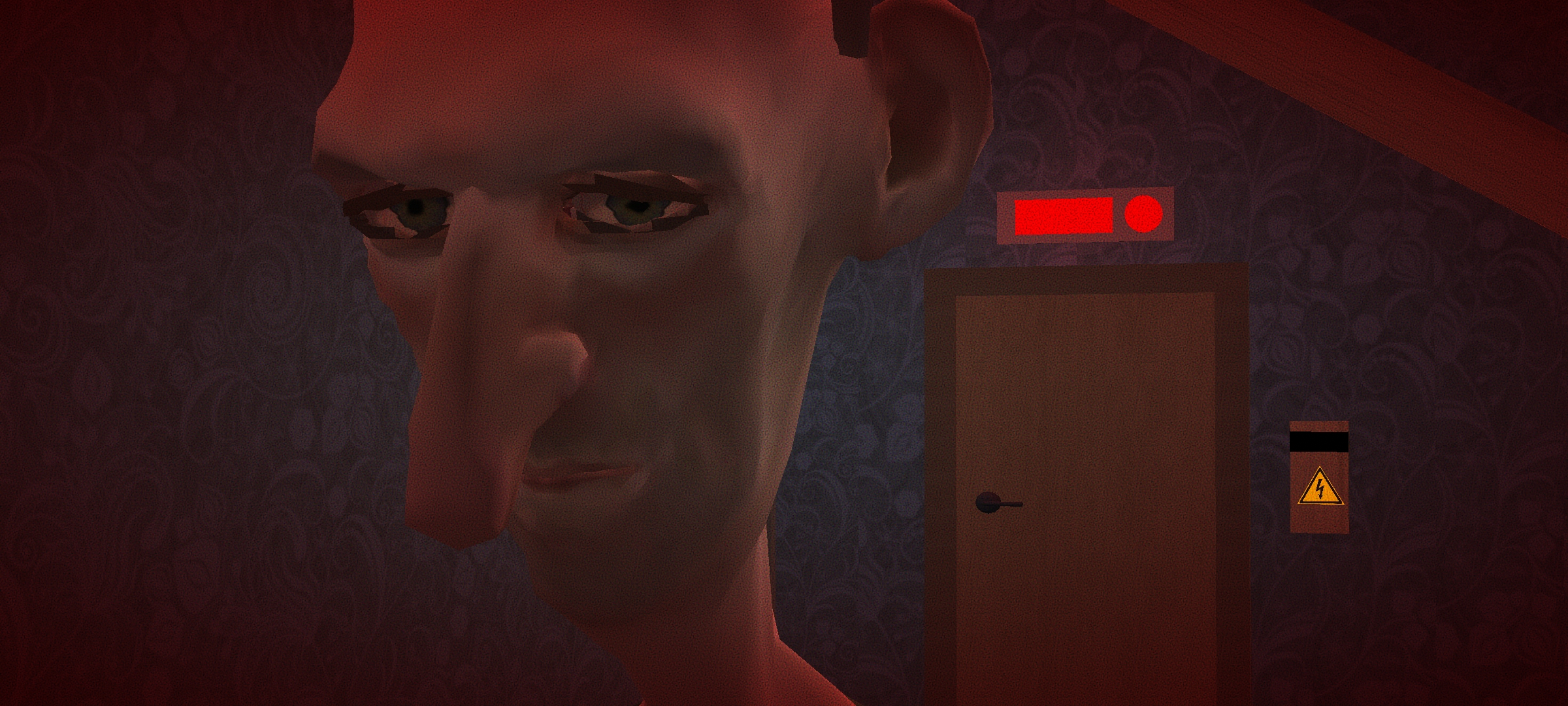 愤怒的邻居:重生