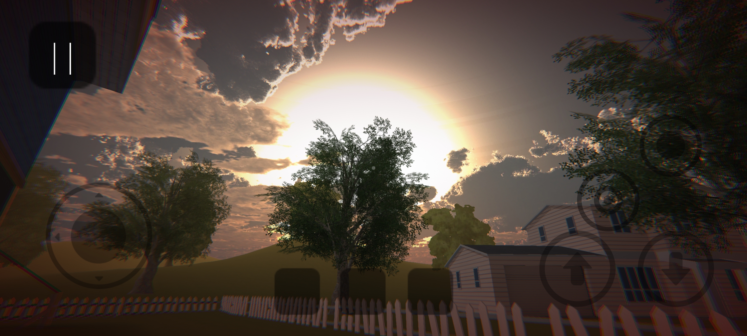 愤怒的邻居:重生