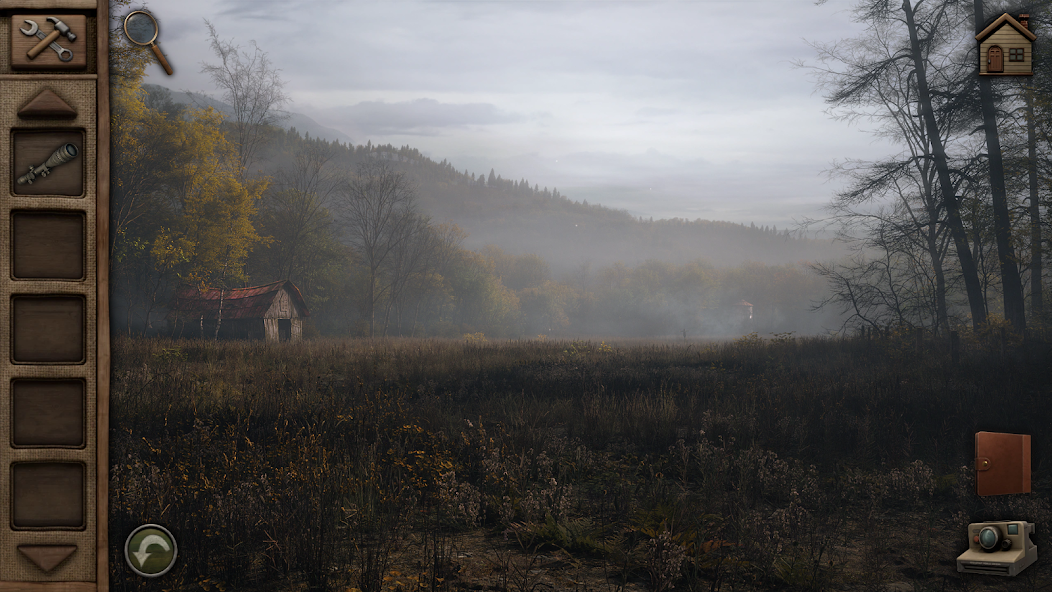 极光山第2章(steam移植)