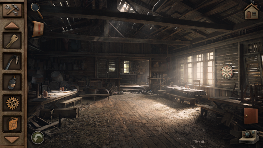 极光山第2章(steam移植)