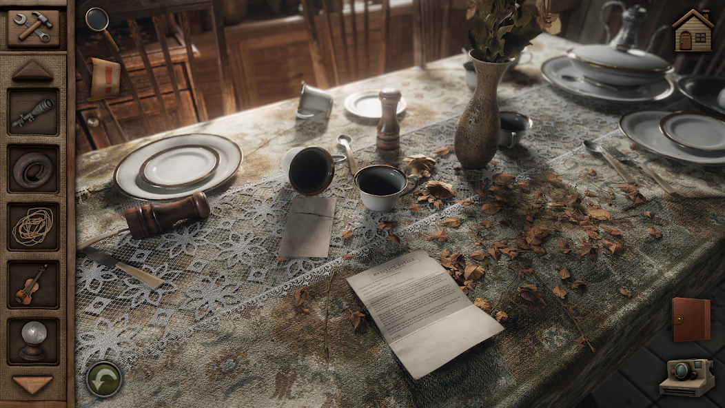 极光山第2章(steam移植)