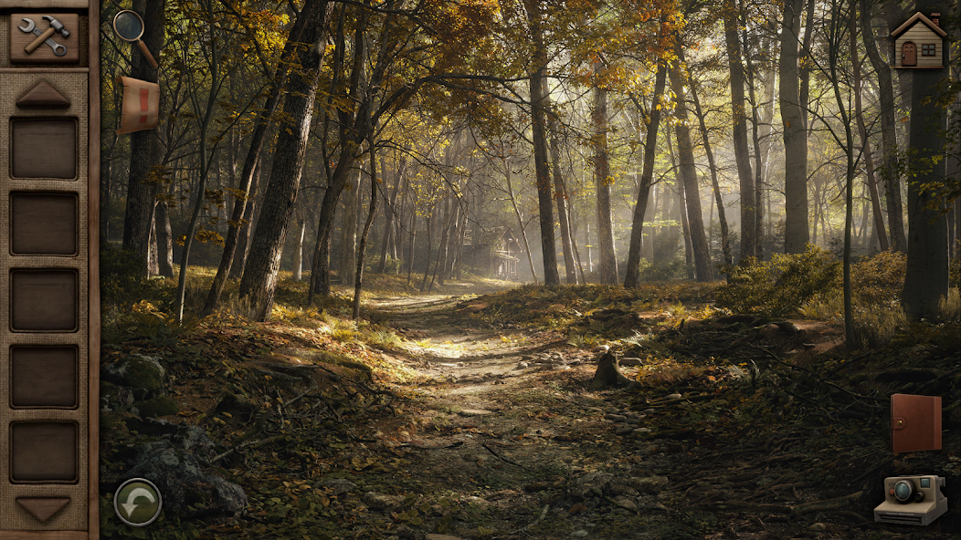 极光山第2章(steam移植)