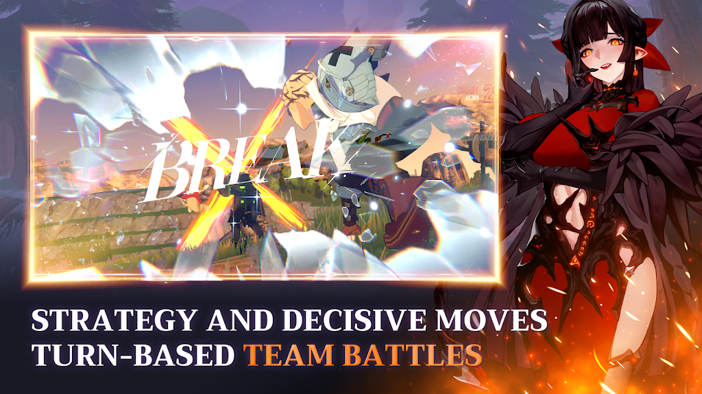 星绊之旅Star Sailors(国际服)