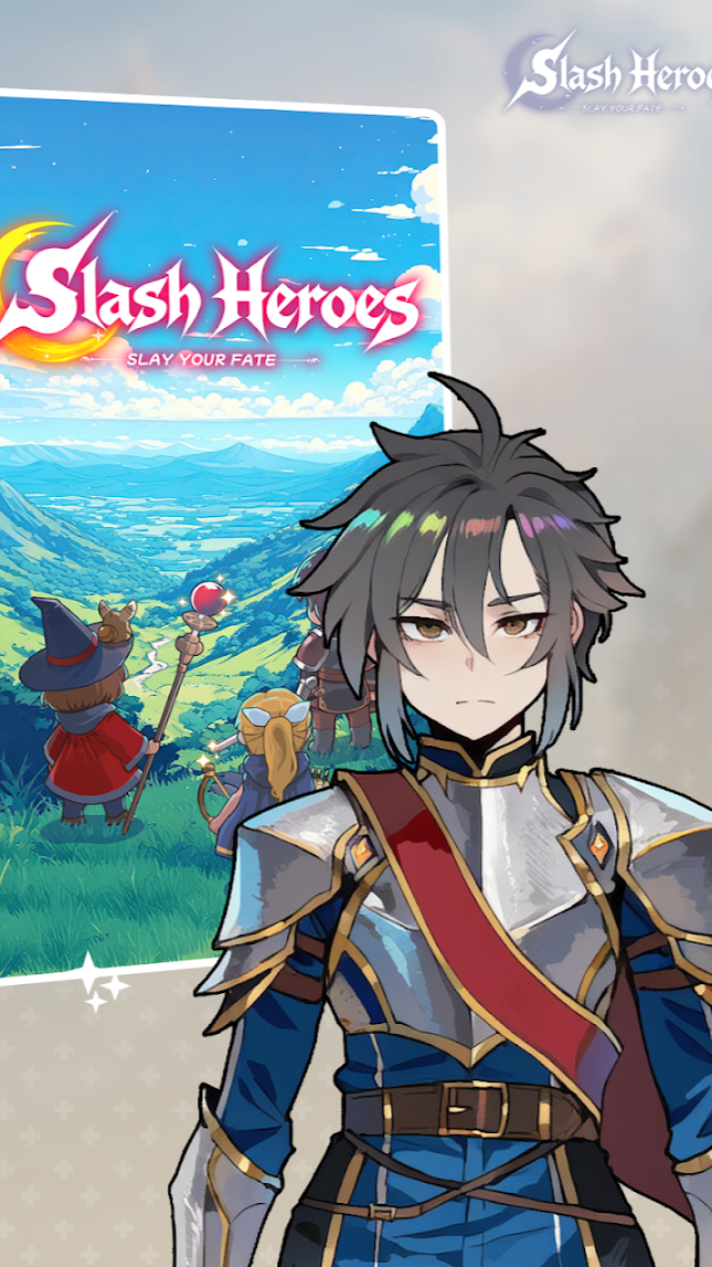 劈砍英雄(辅助菜单)