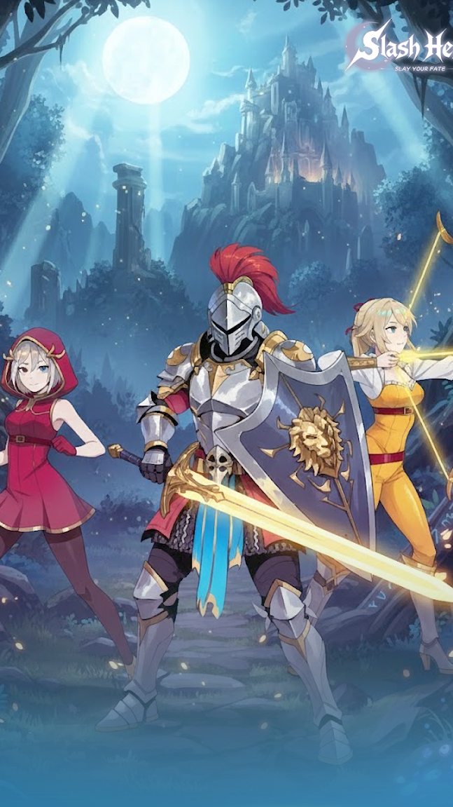 劈砍英雄(辅助菜单)