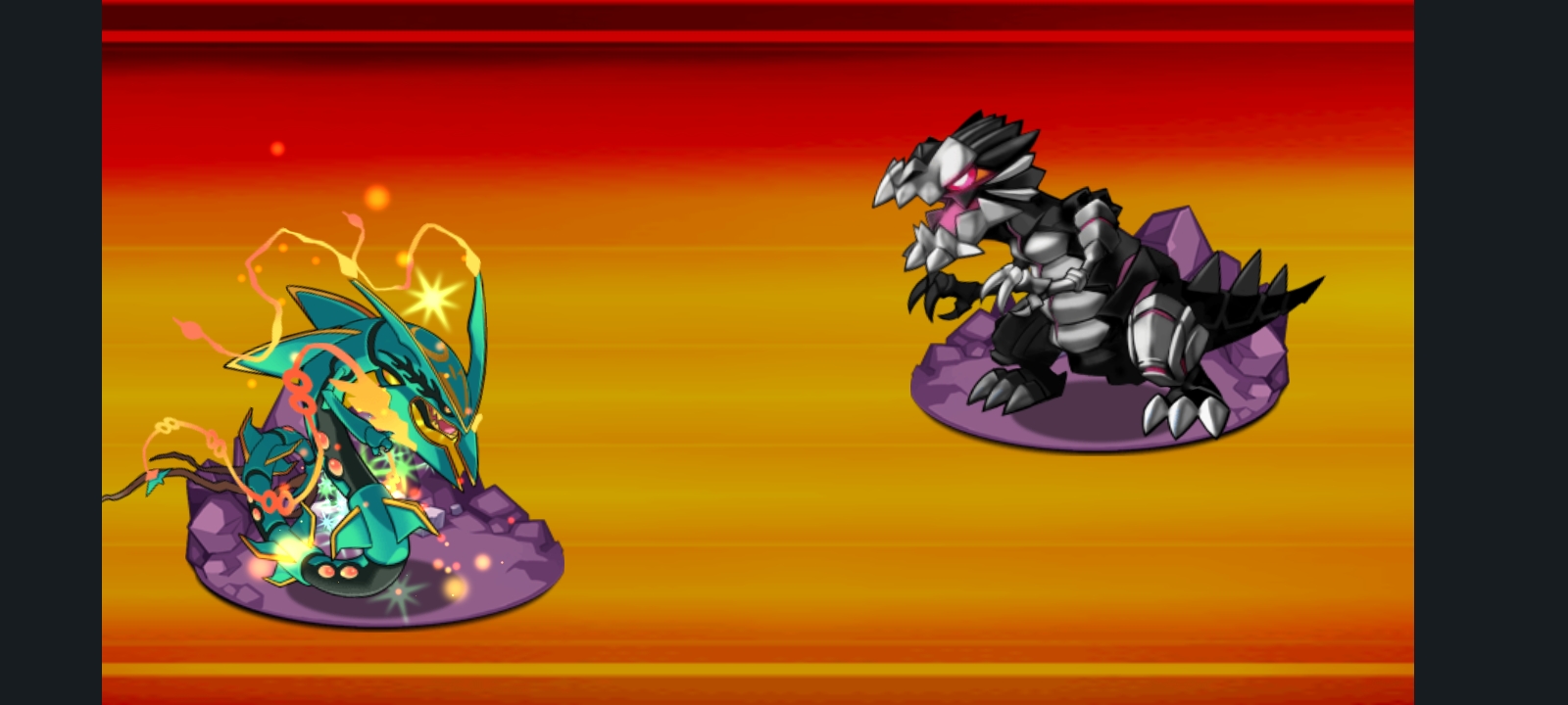 口袋妖怪单机版奥拉星版