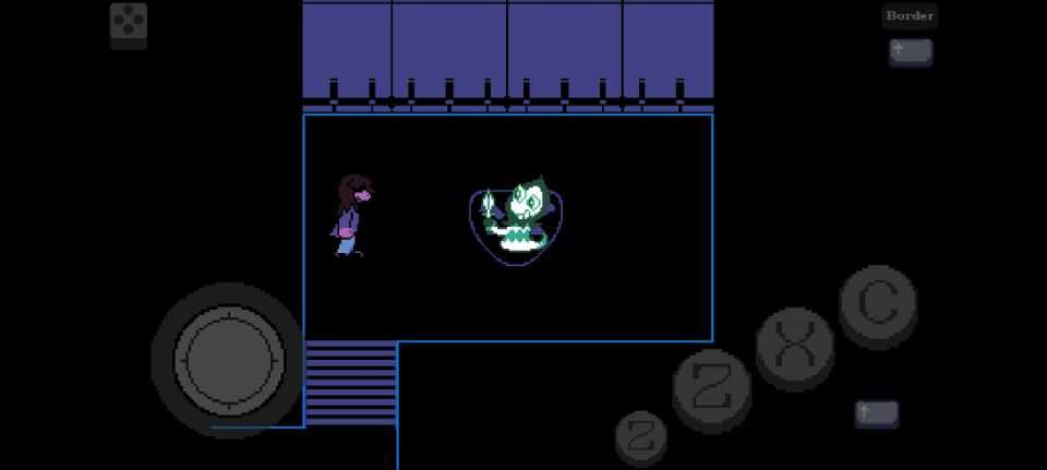  三角符文苏西的故事