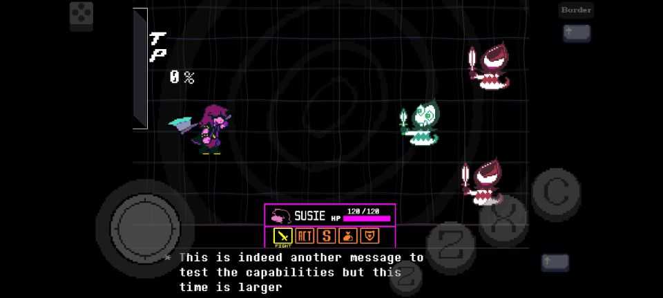  三角符文苏西的故事