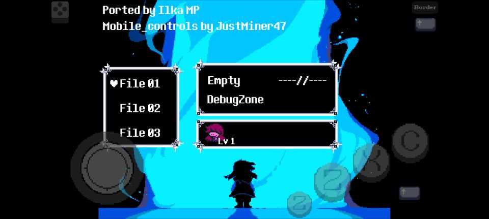  三角符文苏西的故事