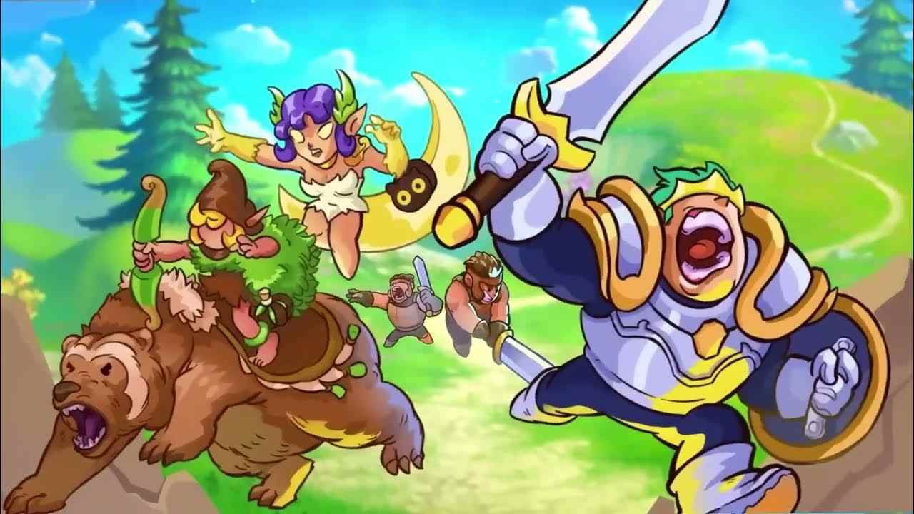 国防之王2：史诗塔防高级版(辅助菜单)