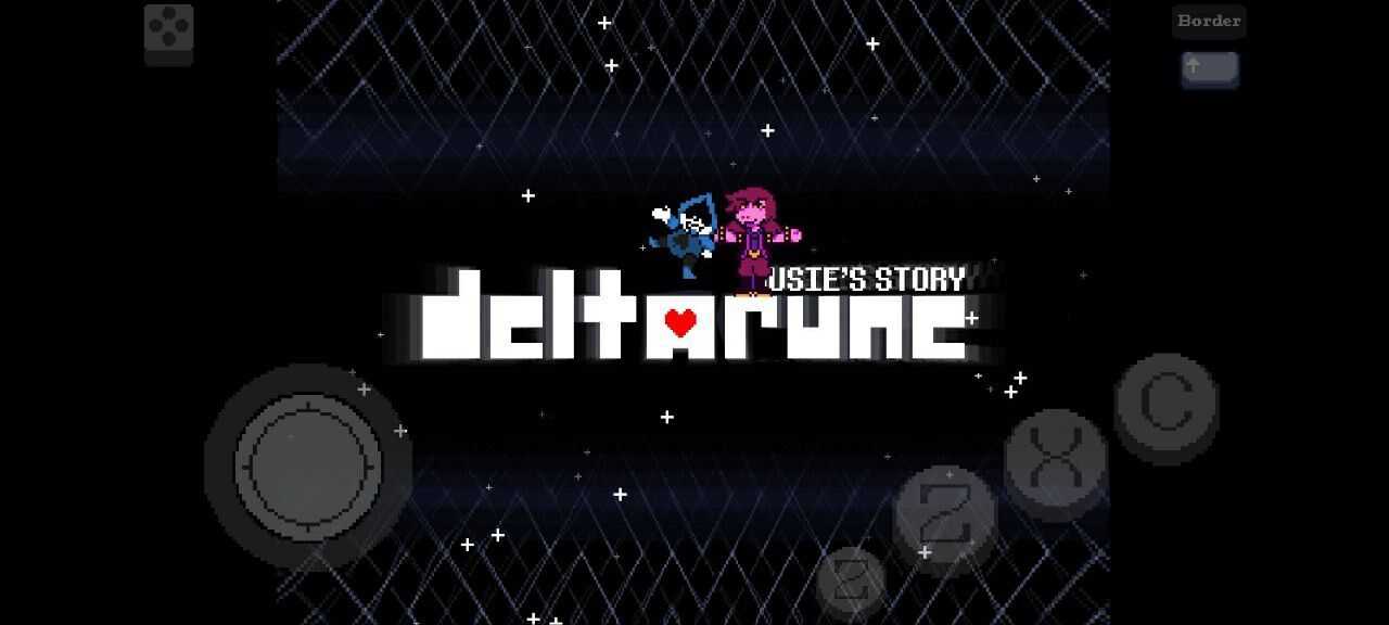  三角符文苏西的故事