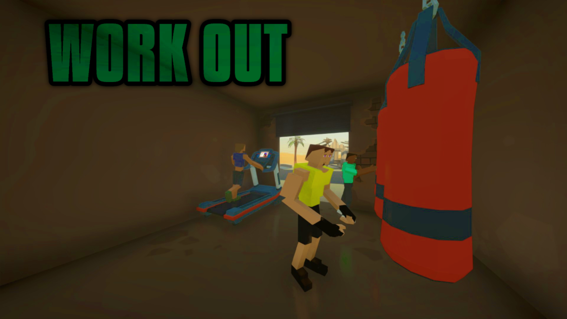 G沙盒私人服务器(辅助菜单)