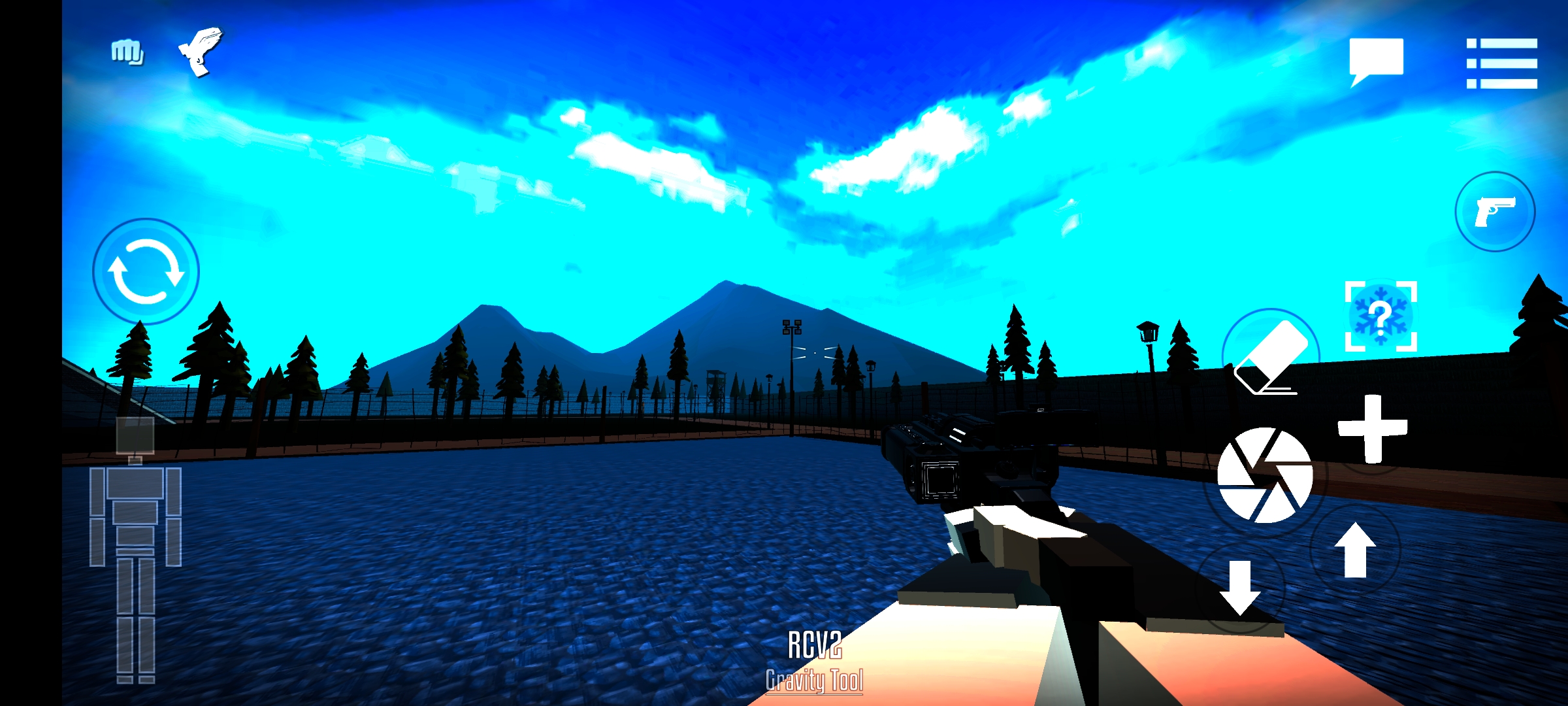 G沙盒：仇恨终极篇