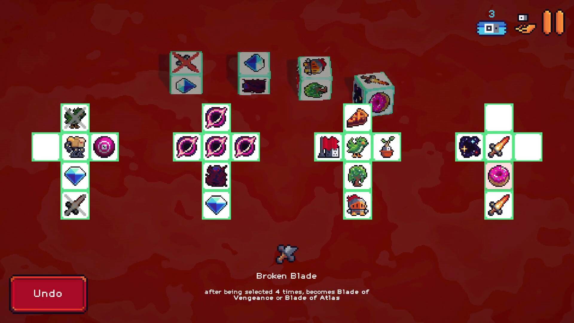 偿债骰局(steam移植)