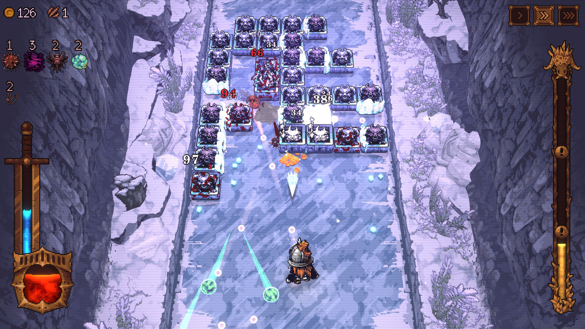 球比伦战记(steam移植)