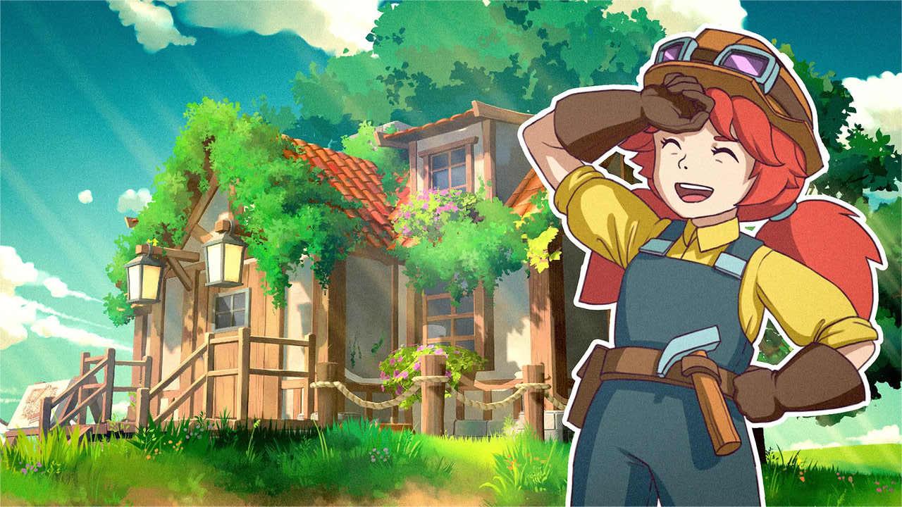 舒适岛(辅助菜单)