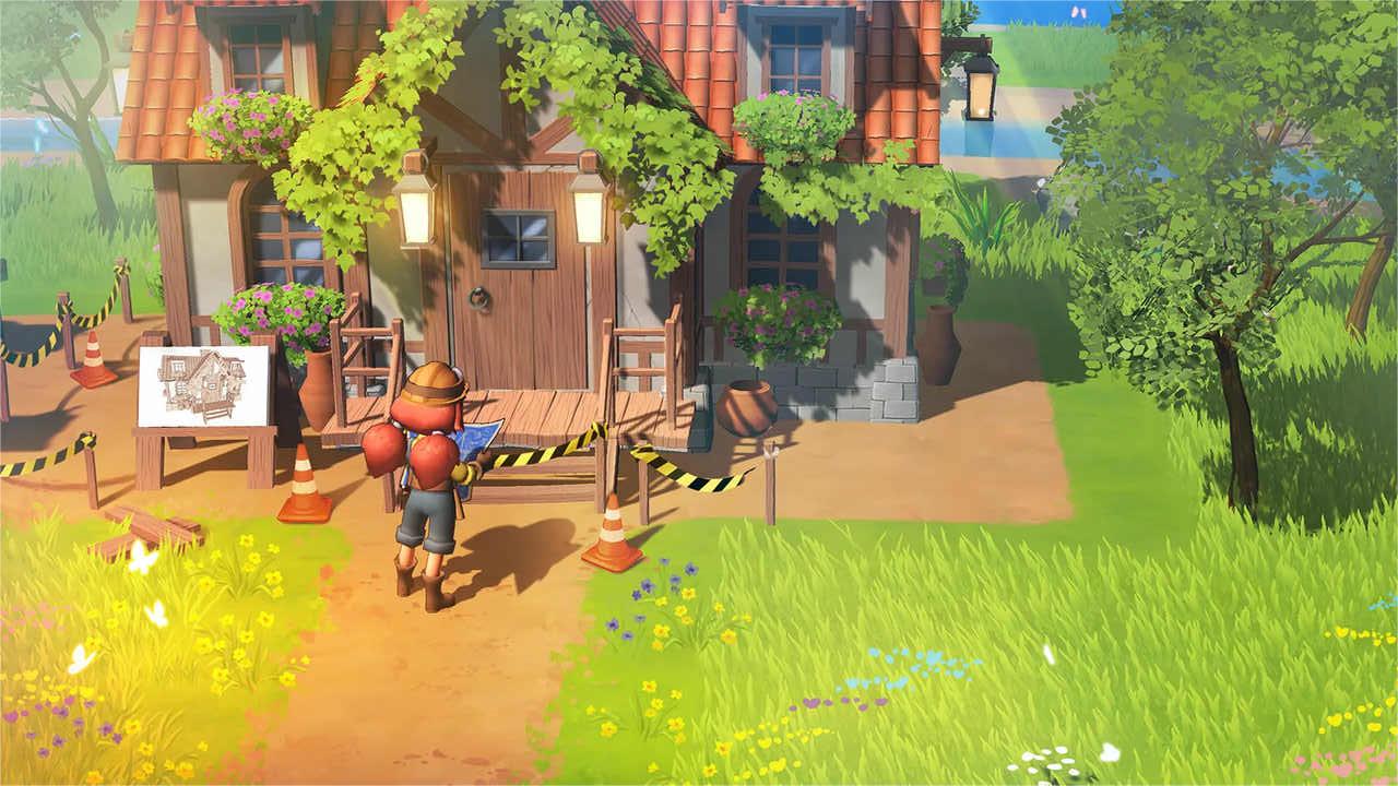 舒适岛(辅助菜单)