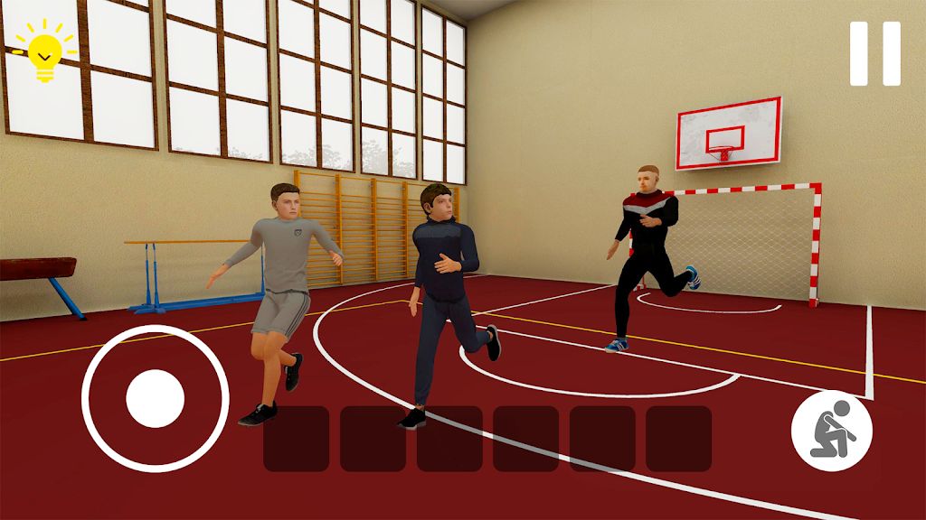 逃离学校 逃离学校