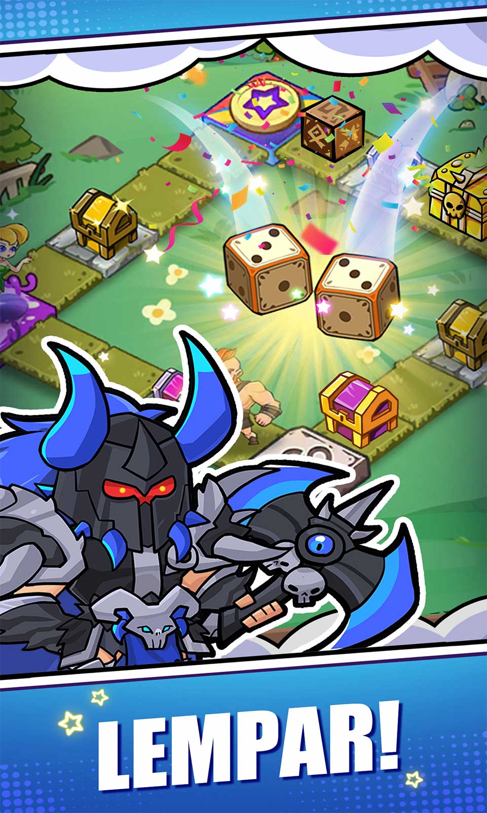 闪电机甲(0.1折)