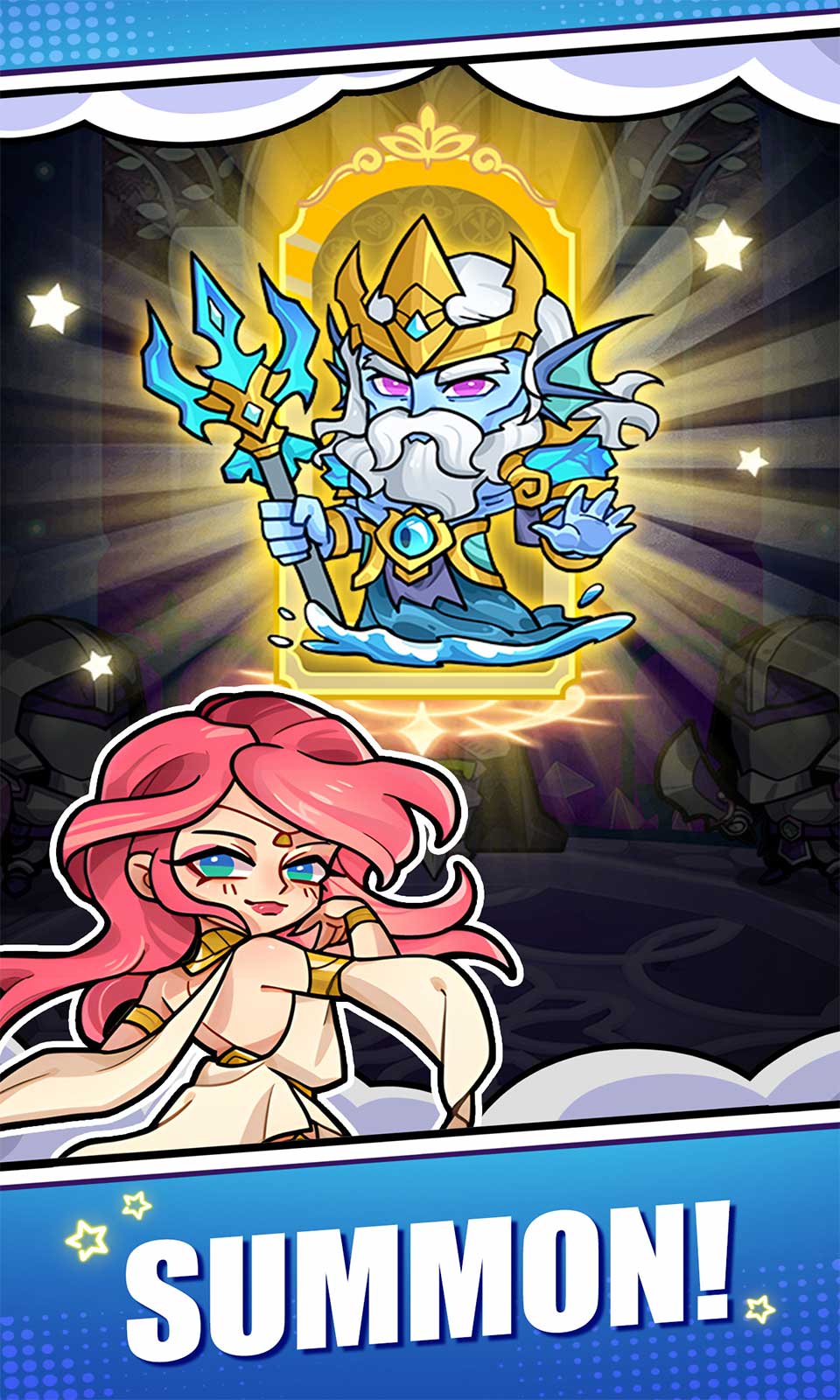 闪电机甲(0.1折)