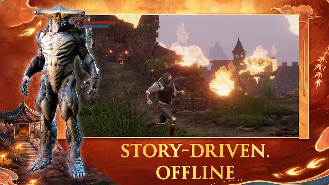 最后的精灵(辅助菜单) 最后的精灵(辅助菜单)