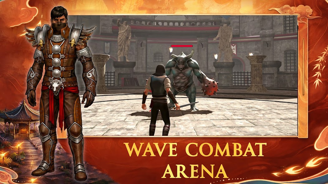 最后的精灵(辅助菜单) 最后的精灵(辅助菜单)