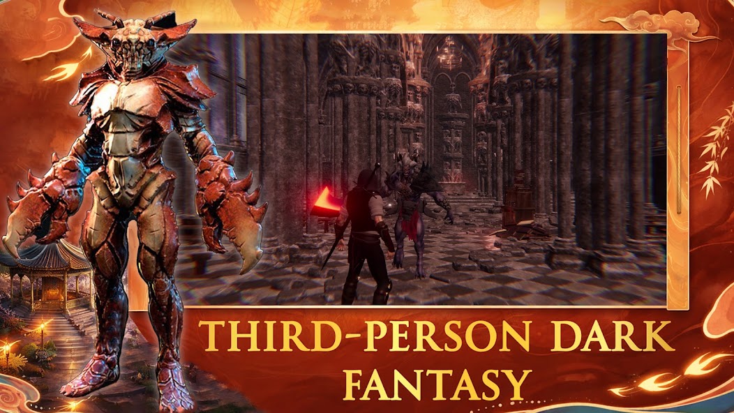 最后的精灵(辅助菜单) 最后的精灵(辅助菜单)