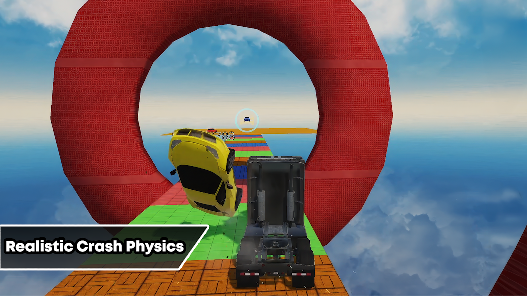 汽车地带大逃杀