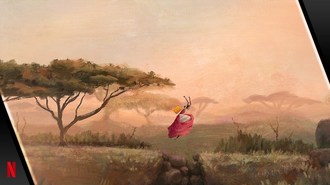 真实故事(网飞移植)