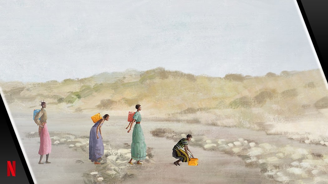 真实故事(网飞移植)