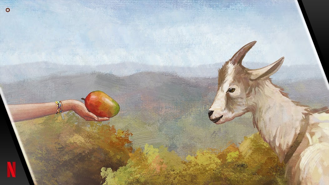 真实故事(网飞移植)